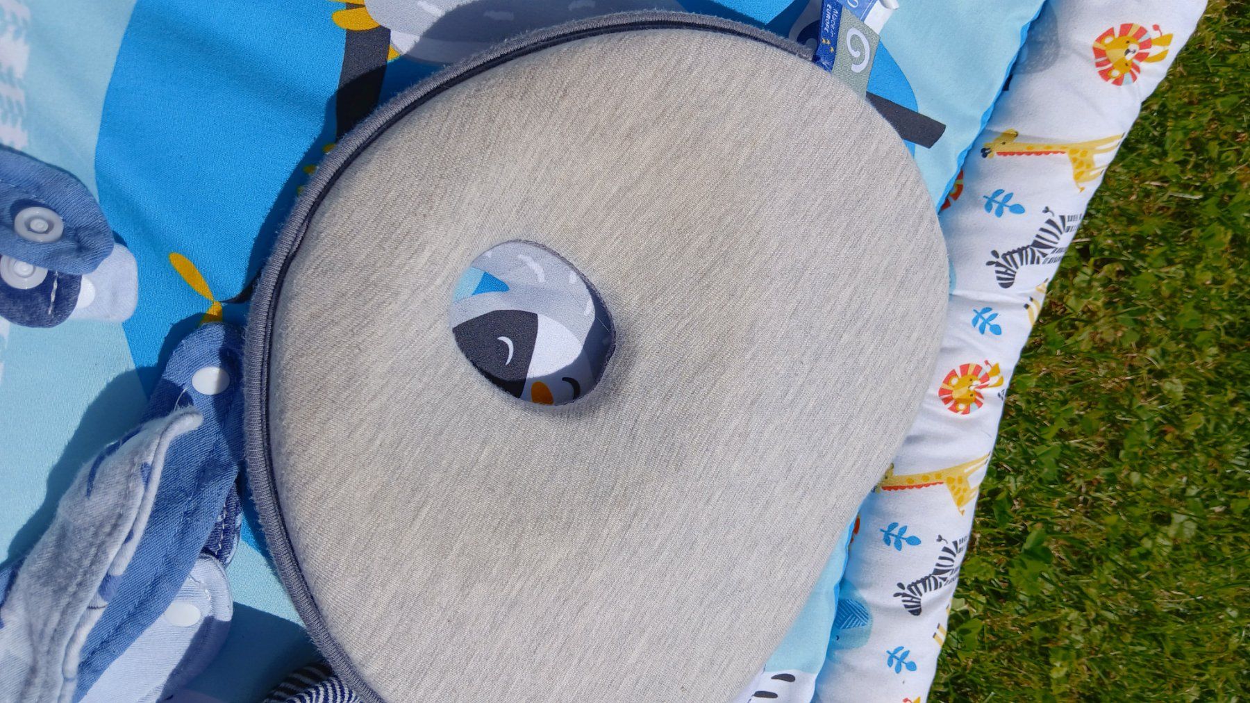 Kleiderpakete: Baby sachen – Gebraucht aus Schalchen von Ayrastark 7