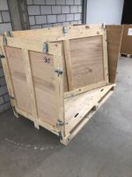 Holzkiste