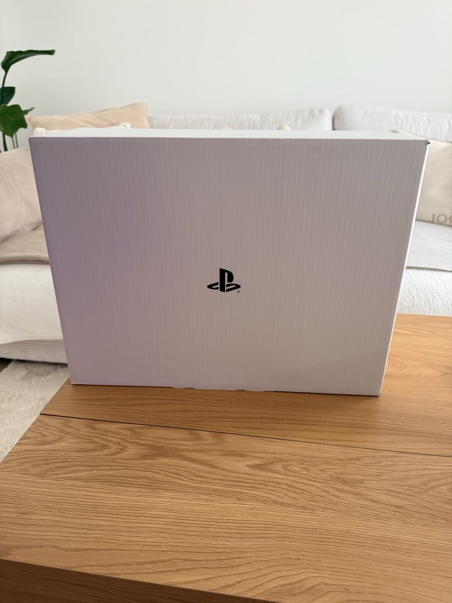 Sony Console: PlayStation 5 Slim Digita 1TB – Usato da Dübendorf venduto da CoinMaster555