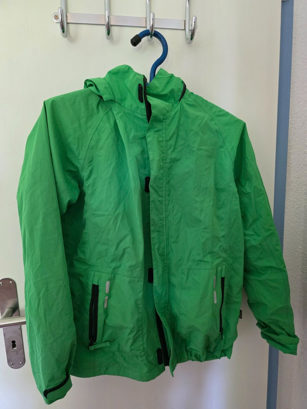Giacche & Cappotti: Regenjacke – Usato da Mörigen venduto da Sandra_z