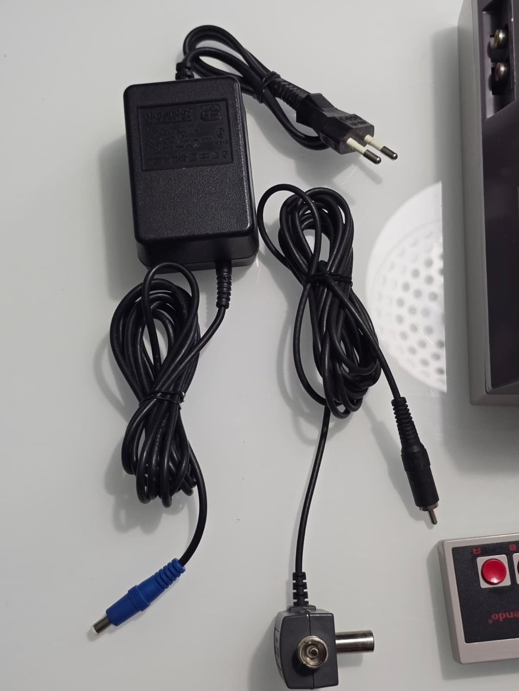 Nintendo Console: Nintendo Entertainment System (NES) – Usato da Emmen venduto da Kimutaku 2