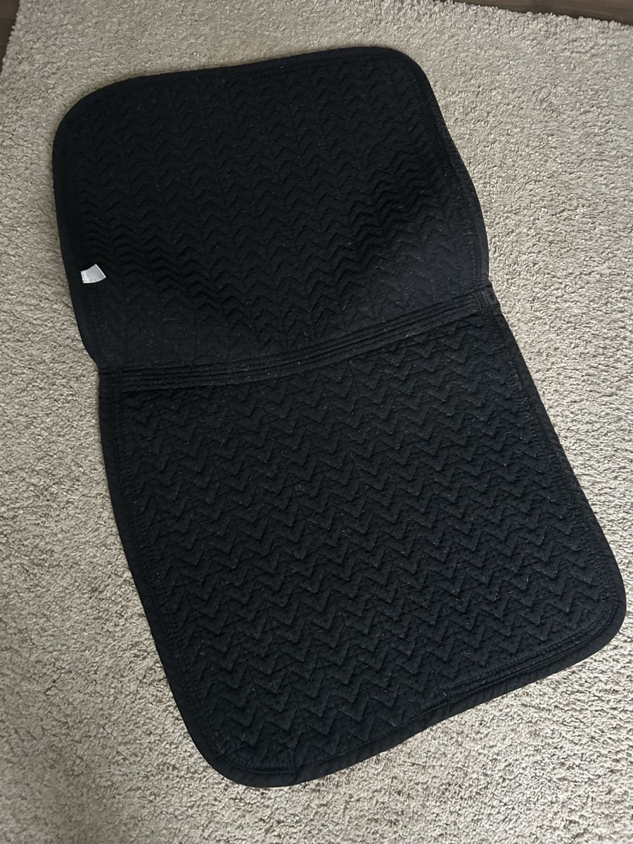 Selle & Accessori: Chabraque Kentucky – Usato da Bôle venduto da sev_n85b 2