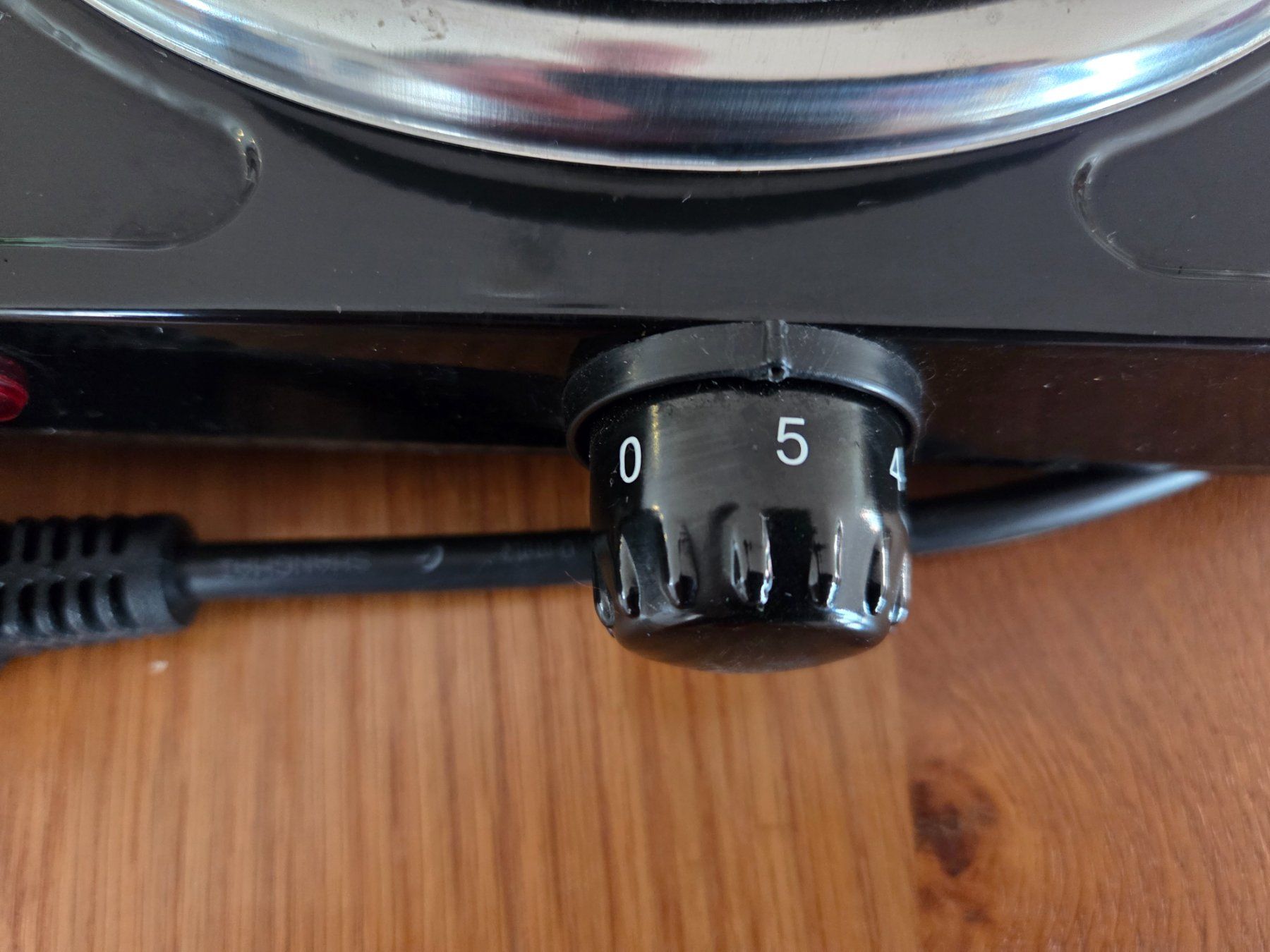 Servierplatten: Kochplatte 2er – Gebraucht aus Thundorf von 2fast4you07 3