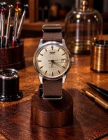 TISSOT VISODATE AUTOMATIC – VINTAGE