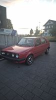 VW Golf Syncro 1.8 Kat 98 Ps