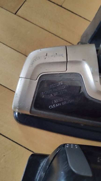 Aspirapolveri & Accessori: Aspirapolvere a due pezzi, Electrolux – Usato da Viganello venduto da millo 4