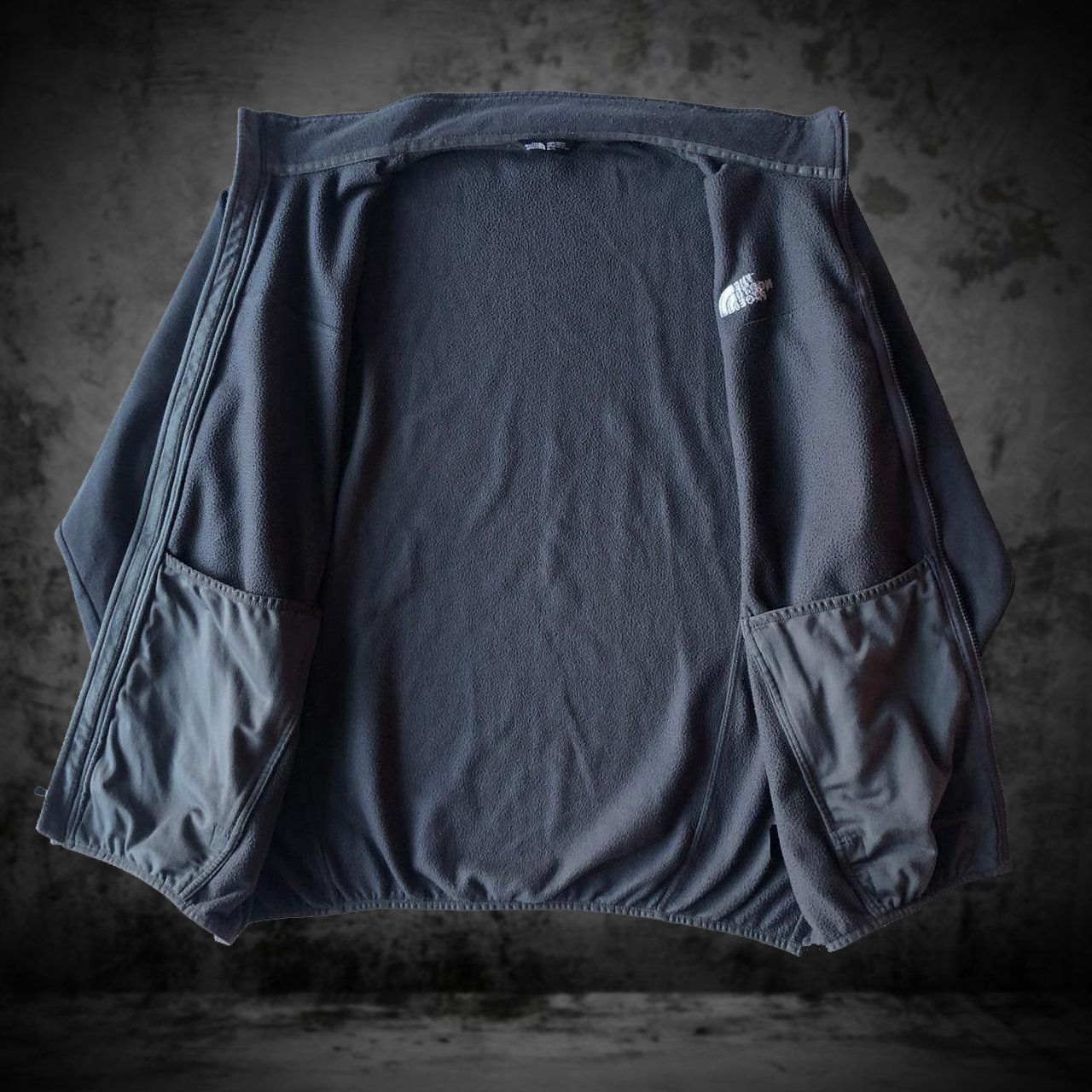 North Face Pulls & Sweat-shirts: Pull The North Face 100 Glacier Full Zip Black Men XL – D'occasion à Genève par ang_7j7j 5