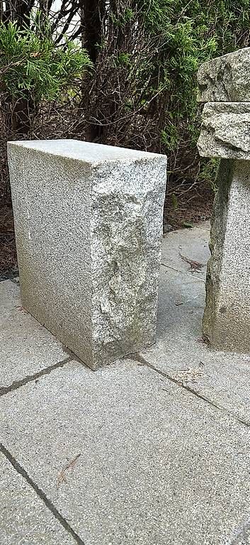 Panchine: Steinbänke / Sitzbänke  – Usato da Stettfurt venduto da wowaweg 2