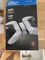 RAPTOR Dual Charging Station RG-CS200 PS5 neu