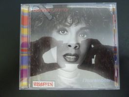 Donna Summer - I'm a rainbow  (vergriffen)