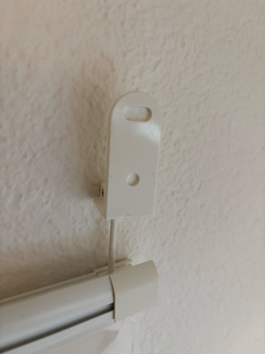 Tende: IKEA Plissee HORNVALLMO – Nuovo (secondo la descrizione) da Gümligen venduto da 3066 2