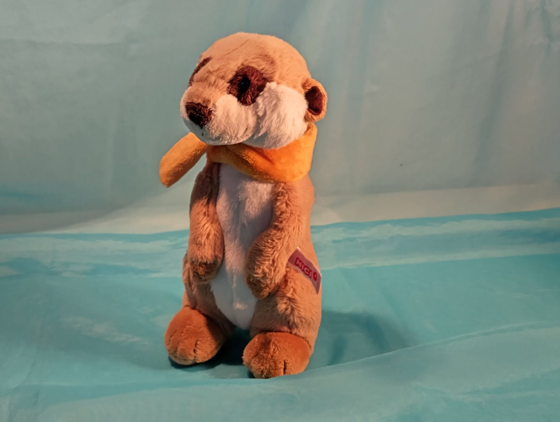 Nici Spielzeuge: NICI Erdmännchen, H: 25cm – Neu (gemäss Beschreibung) aus Bellach von JingleCherry 3