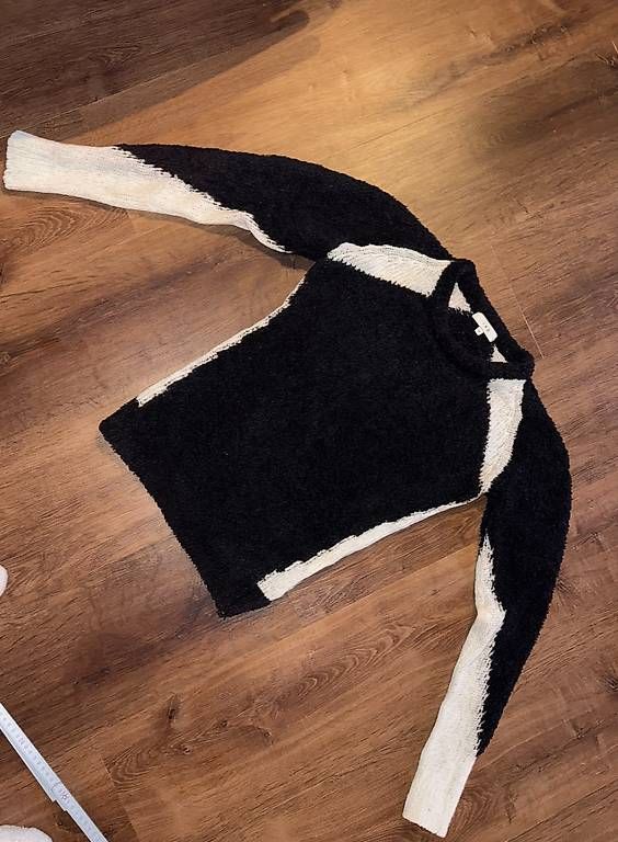 Iro Maglioni & Felpe: Pull Iro en laine - M – Usato da St-Sulpice VD venduto da juhdu 4