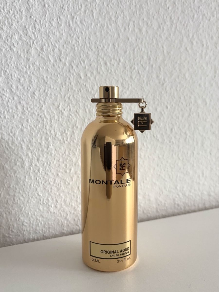 Montale Parfum & Eau de Toilette: Montale Original Aoud – Gebraucht aus Bern von joelg90