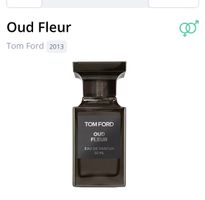(KOPIE) Tom Ford Oud Fleur 100% Original   10ml Abfüllung