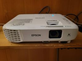 Epsom WB 06 Beamer