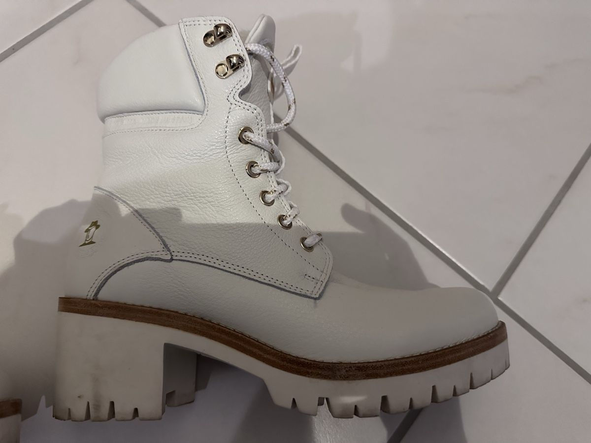 Panama Jack Scarpe da donna: Originale Panama Jack Stiefeletten, Winterboots – Usato da Trimmis venduto da 19BErgVoGeL94 6