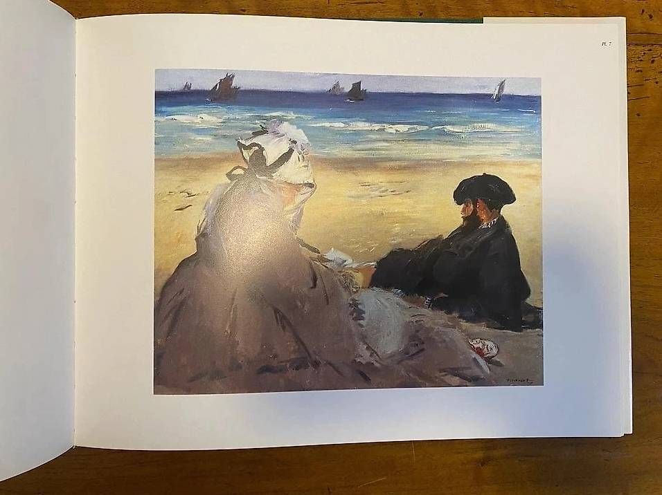 Libri: Les Peintres de Berck 1850-1920 – Usato da Gudo venduto da mat_sj7s 1
