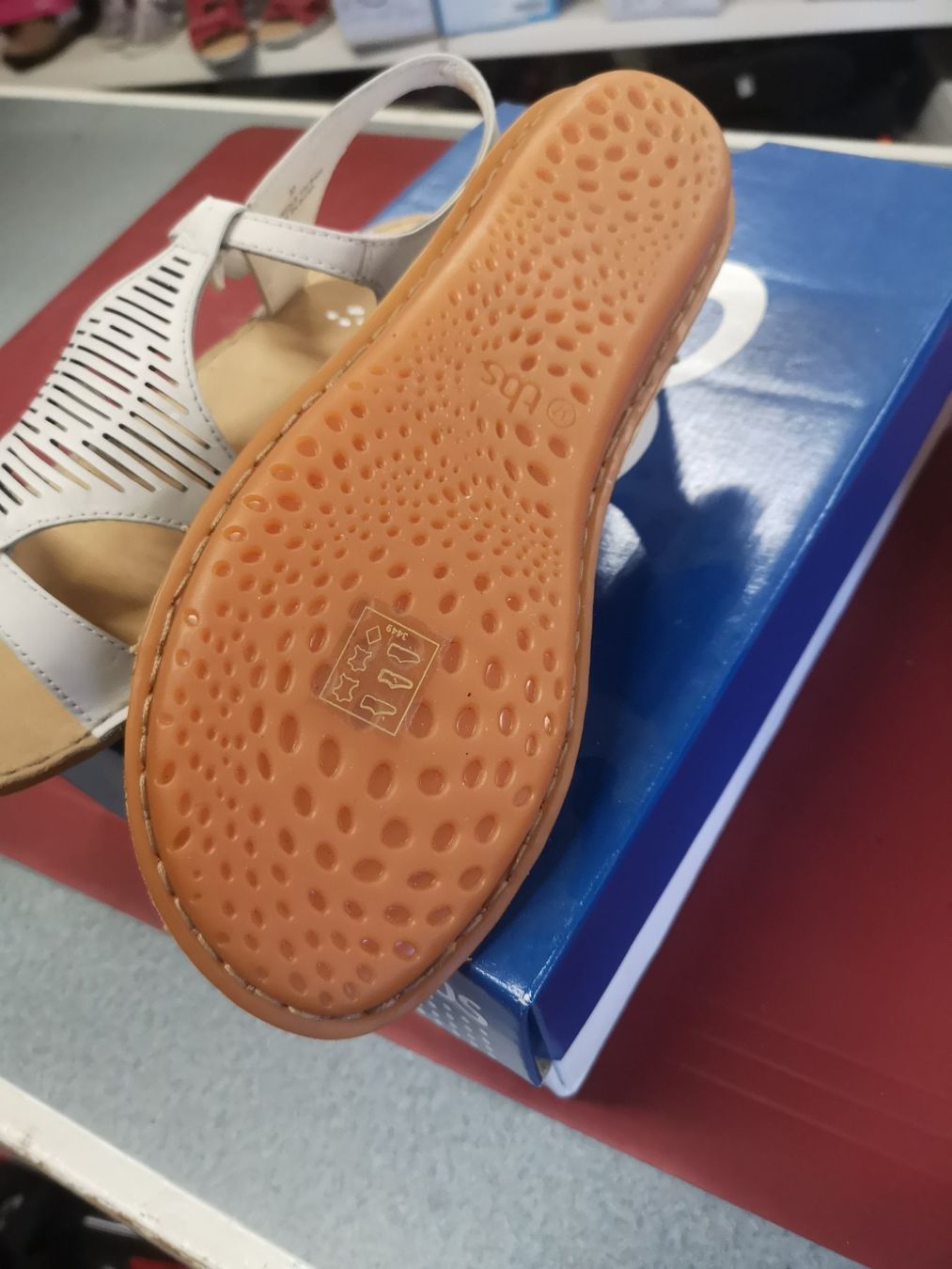 TBS Damenschuhe: Tbs – Neu und originalverpackt aus Möhlin von Highwaytom 1