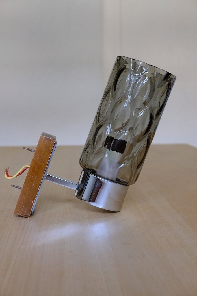 Lampade: Vintage Wandlampe – Usato da Muttenz venduto da Montreal1986 2