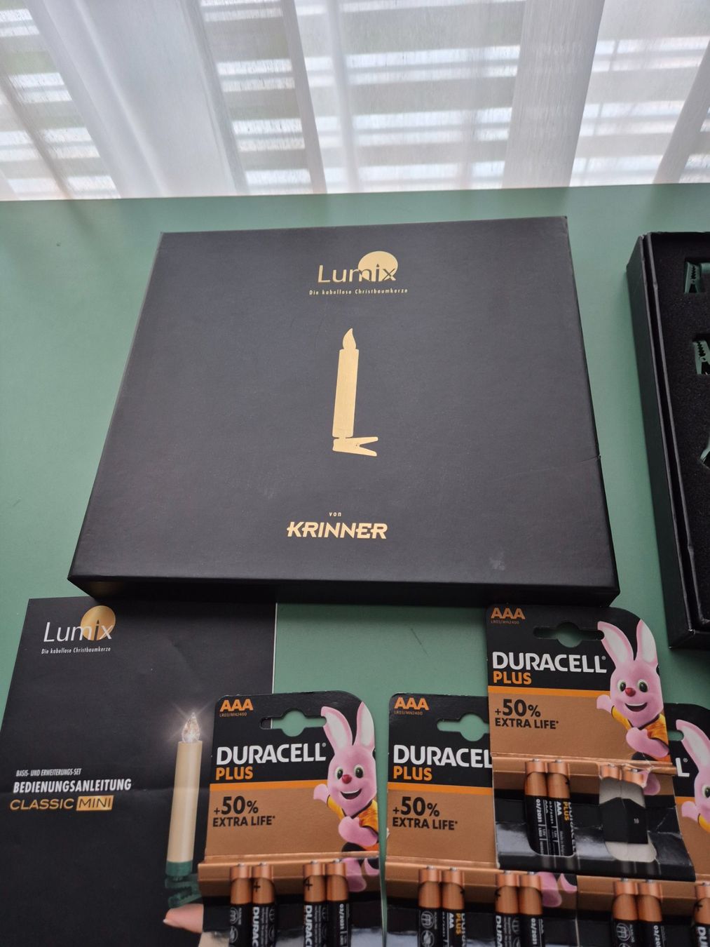 Pfister Candele: Weihnachtskerzen – Nuovo (secondo la descrizione) da Stachen venduto da campclenga 2