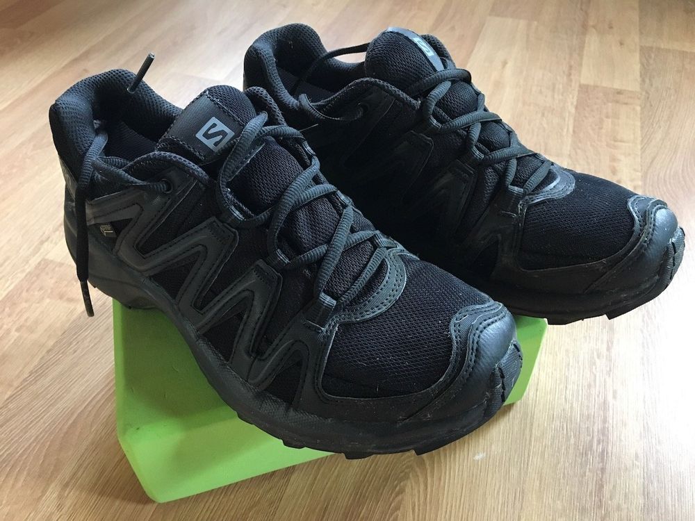 Salomon Xa Thena GTX Schuhe Gr sse 39.5 Gortex Kaufen auf Ricardo