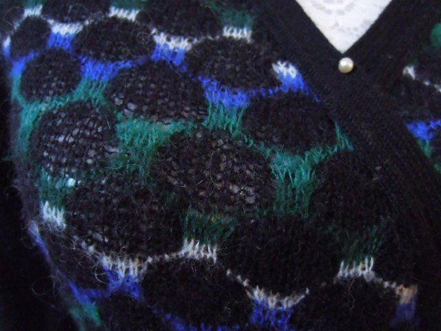 Comma Pullover & Sweatshirts: etwa Gr. 38 COMMA Pulli PolyMix Wolle Mohair – Gebraucht aus Basel von FRAU.ZAUBER.MOND 5