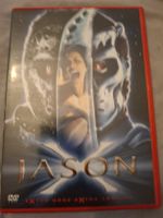 DVD Film Jason X Horror Science Fiction guter Zustand