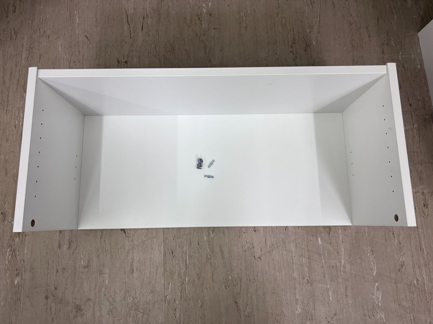 Ikea Scaffali: Billy Aufsatzregal weiss 80x28x35 (Mehrere verfügbar) – Usato da Zürich venduto da F84