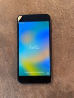 Apple iPhone 8 Plus 256 GB – Space Grau – Sehr guter Zustand
