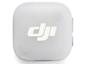 DJI Microfoni: DJI Mic Mini 2 Transmitter (1 Stk.) mit Tasche – Nuovo (secondo la descrizione) da Dietikon venduto da The-Star-Shop