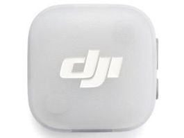 DJI Mic Mini 2 Transmitter (1 Stk.) mit Tasche