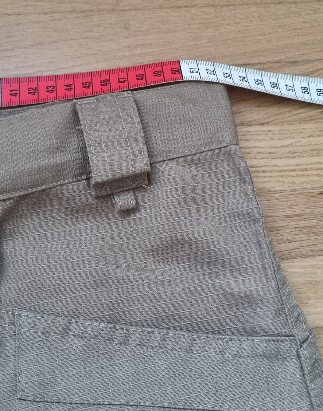 Jack Wolfskin Pantaloni: Jack Wolfskin Trekkinghose, Gr. 38 – Nuovo e nell'imballaggio originale da Oberriet SG venduto da gimidrip 6