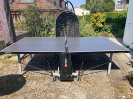Tischtennis Tisch Sponeta