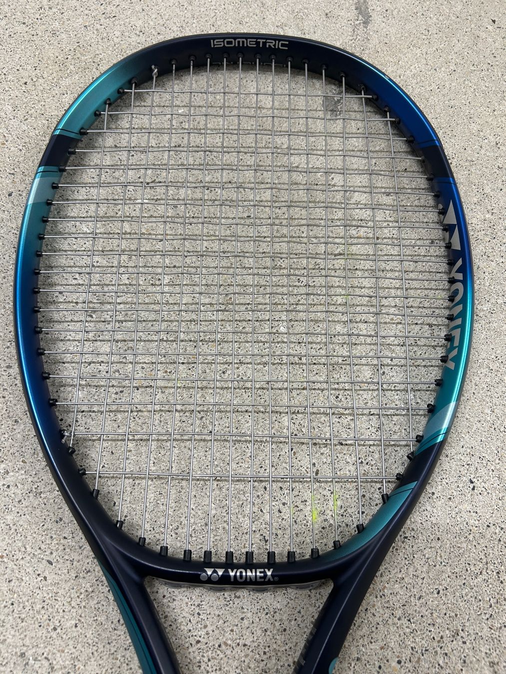 Yonex Racchette: Yonex Ezone 98 2 Stück – Usato da Bülach venduto da GeorgiD 5