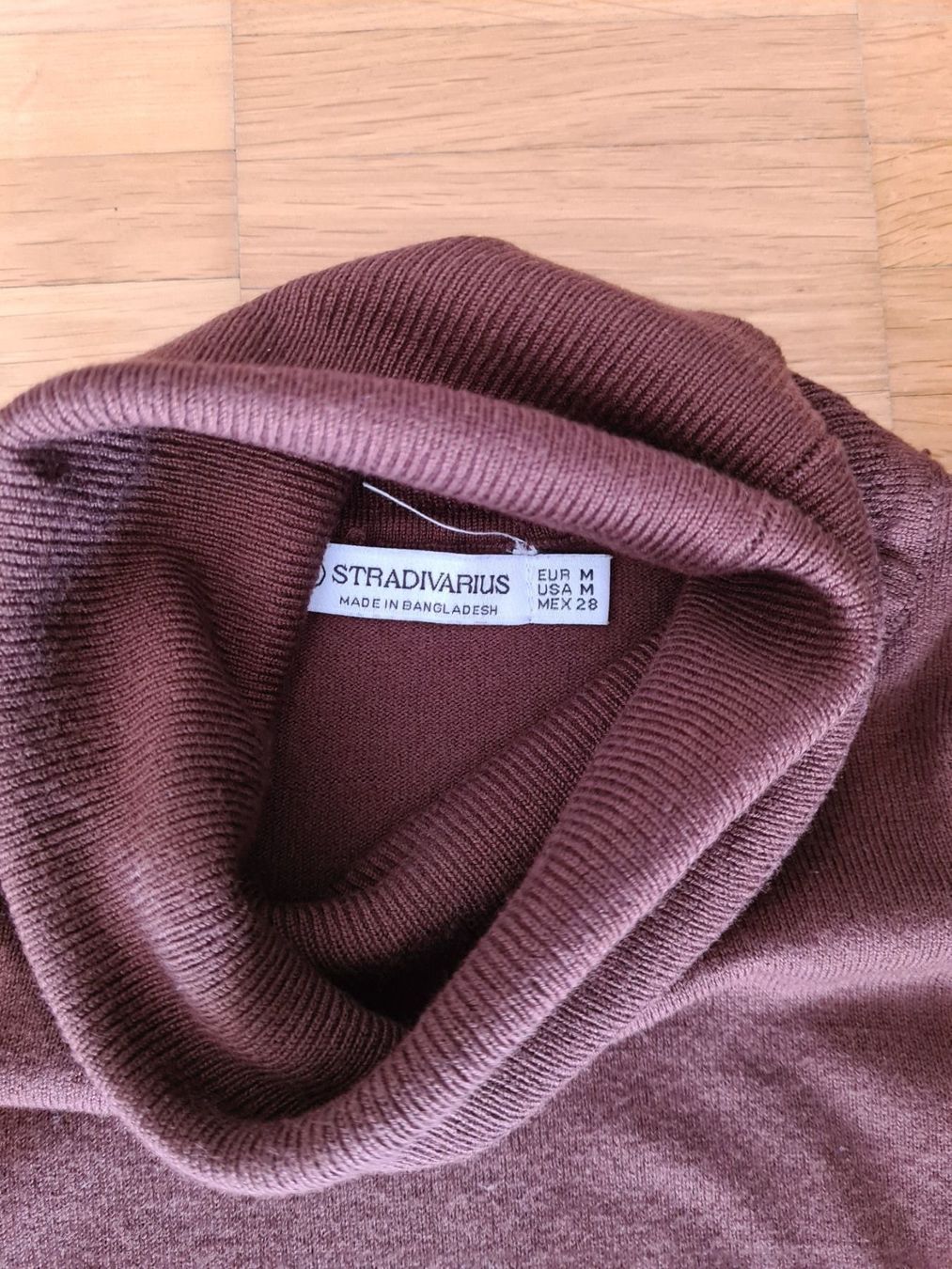 Pullover & Sweatshirts: Rollkragenpullover Gr. M – Gebraucht aus Jona von Good_luck_ 5