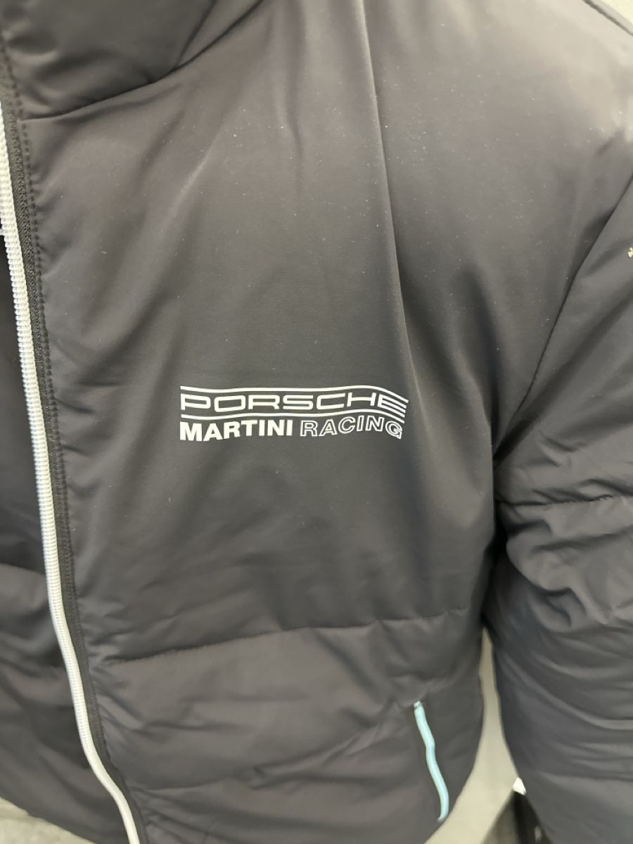 Giacche: Porsche Wendejacke Damen – Nuovo (secondo la descrizione) da Zürich venduto da First_Riesbach 1