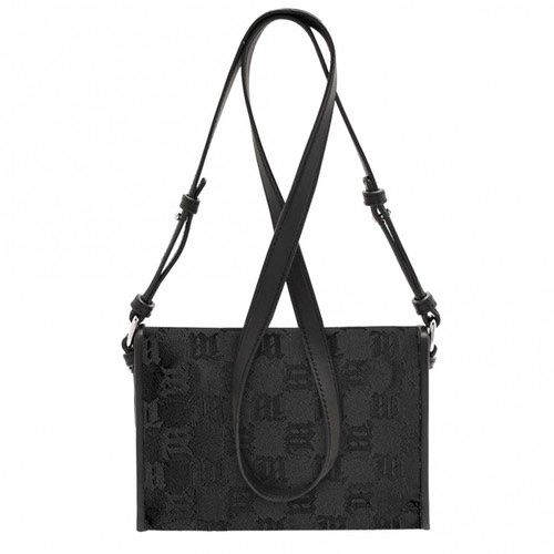 Sacs: MISBHV Monogram Shoulder Bag Schwarz – Neuf (Voir description) à Liestal par ant_c2j9 1