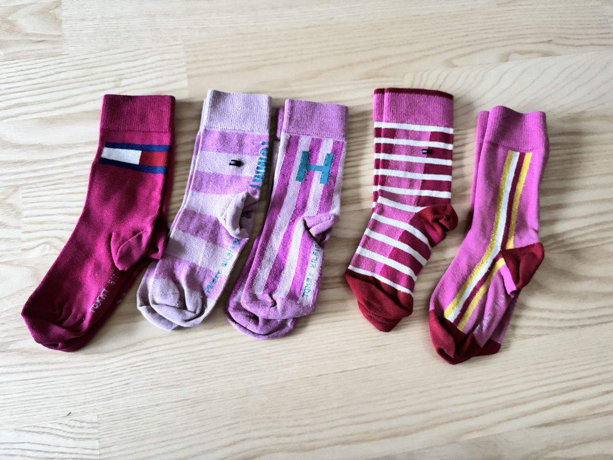 Lotti & Set di vestiti: Mädchen Kleiderpaket, Gr. 122/128 – Usato da Genthod venduto da Tidus04 5