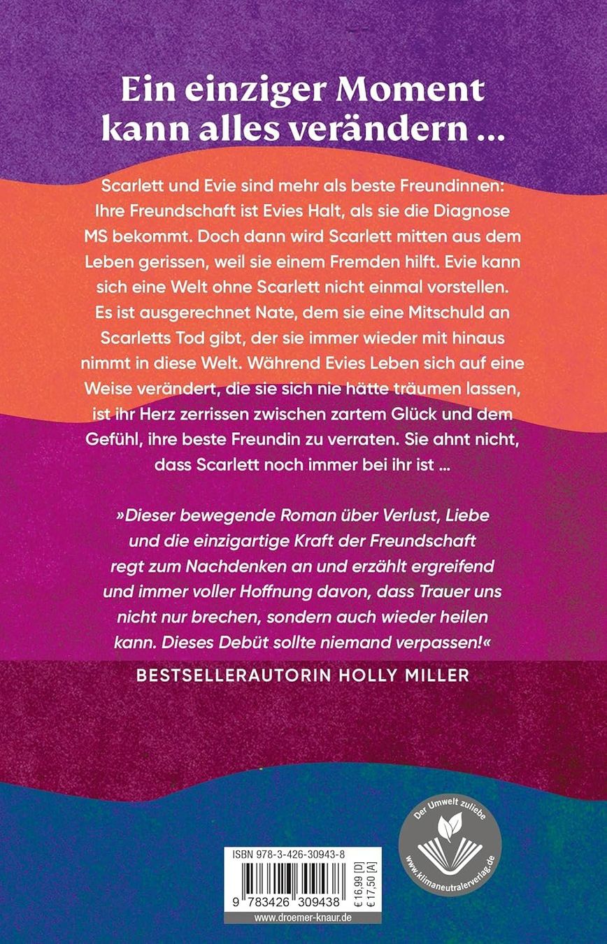 Bücher: Das Chaos eines Augenblicks – Gebraucht aus Neuchâtel von Dualseele 1
