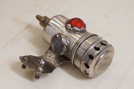 Ancienne lampe arrière LUXOR pour moto