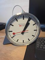 Mondaine SBB Wanduhr 25cm