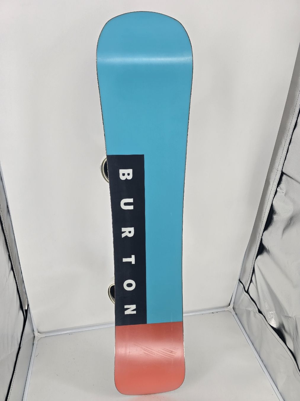 Board: Burton Instigator Snowboard – Usato da Adligenwil venduto da Die-Fundgrueb 3