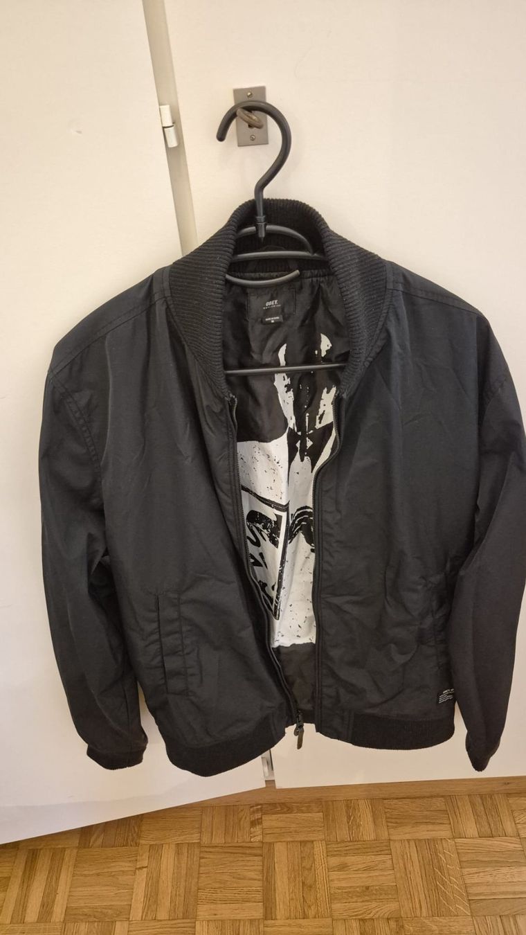 Obey Jacken: Obey jacket – Neu (gemäss Beschreibung) aus Zug von pau_jn5d
