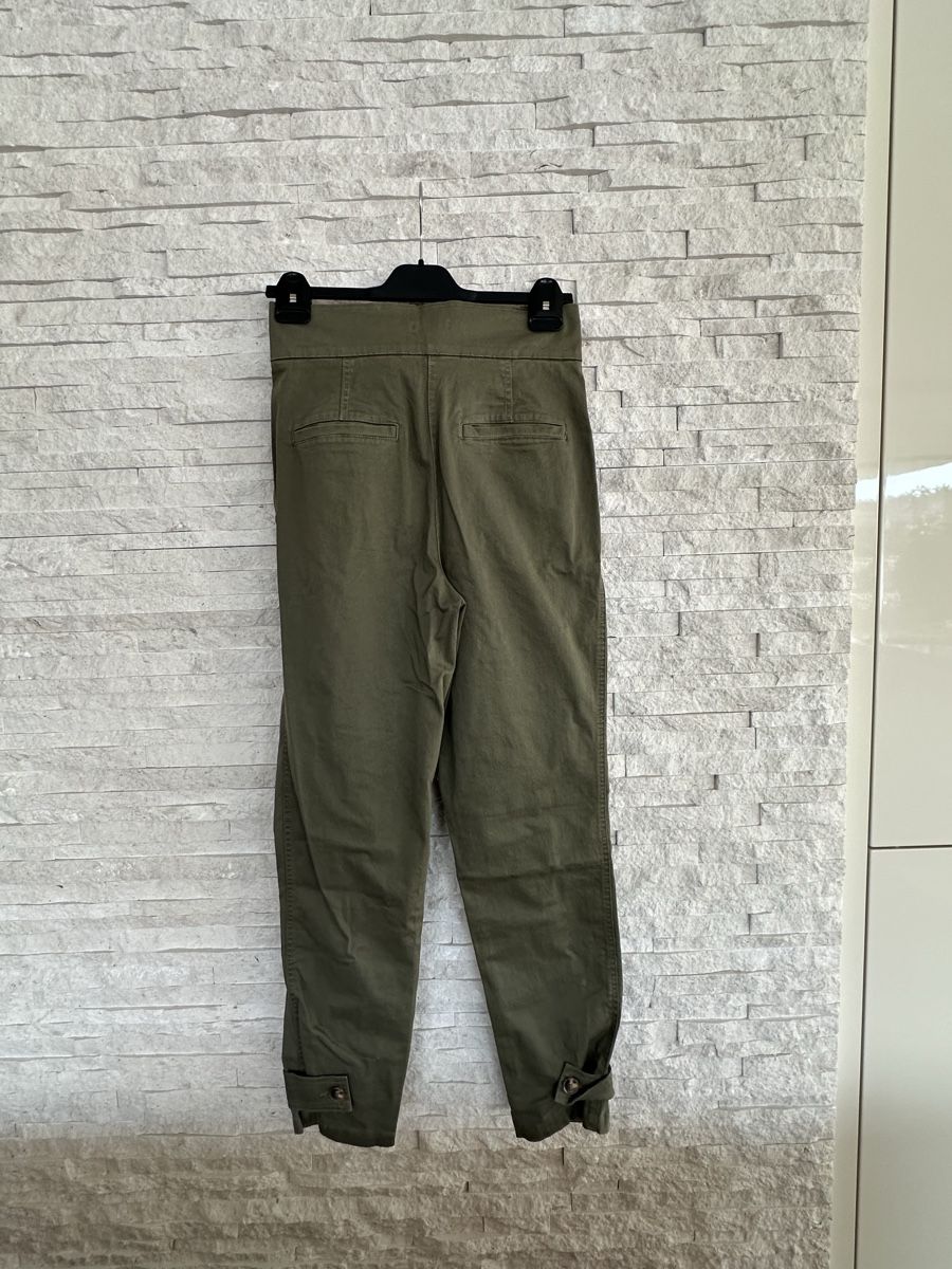 Pantaloni: A.L.C Hosen, Gr 36 – Nuovo (secondo la descrizione) da Meilen venduto da ninifee20 4