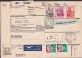 1975 Evangelisten auf attraktiver Begeleitadresse von Zürich