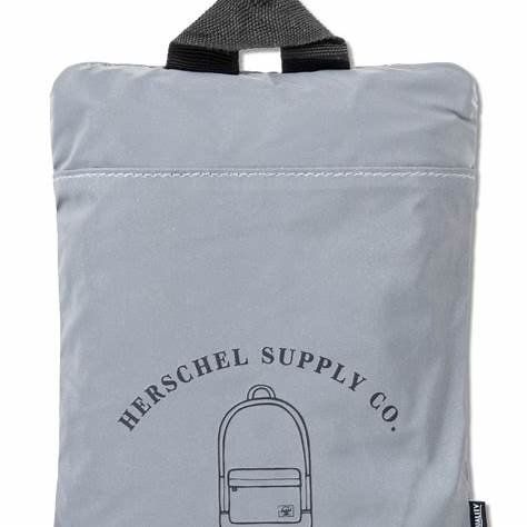 Herschel Zaini: Herschel Packable Daypack 24.5L Reflective – Nuovo (secondo la descrizione) da Dietlikon venduto da Bonamesa 6
