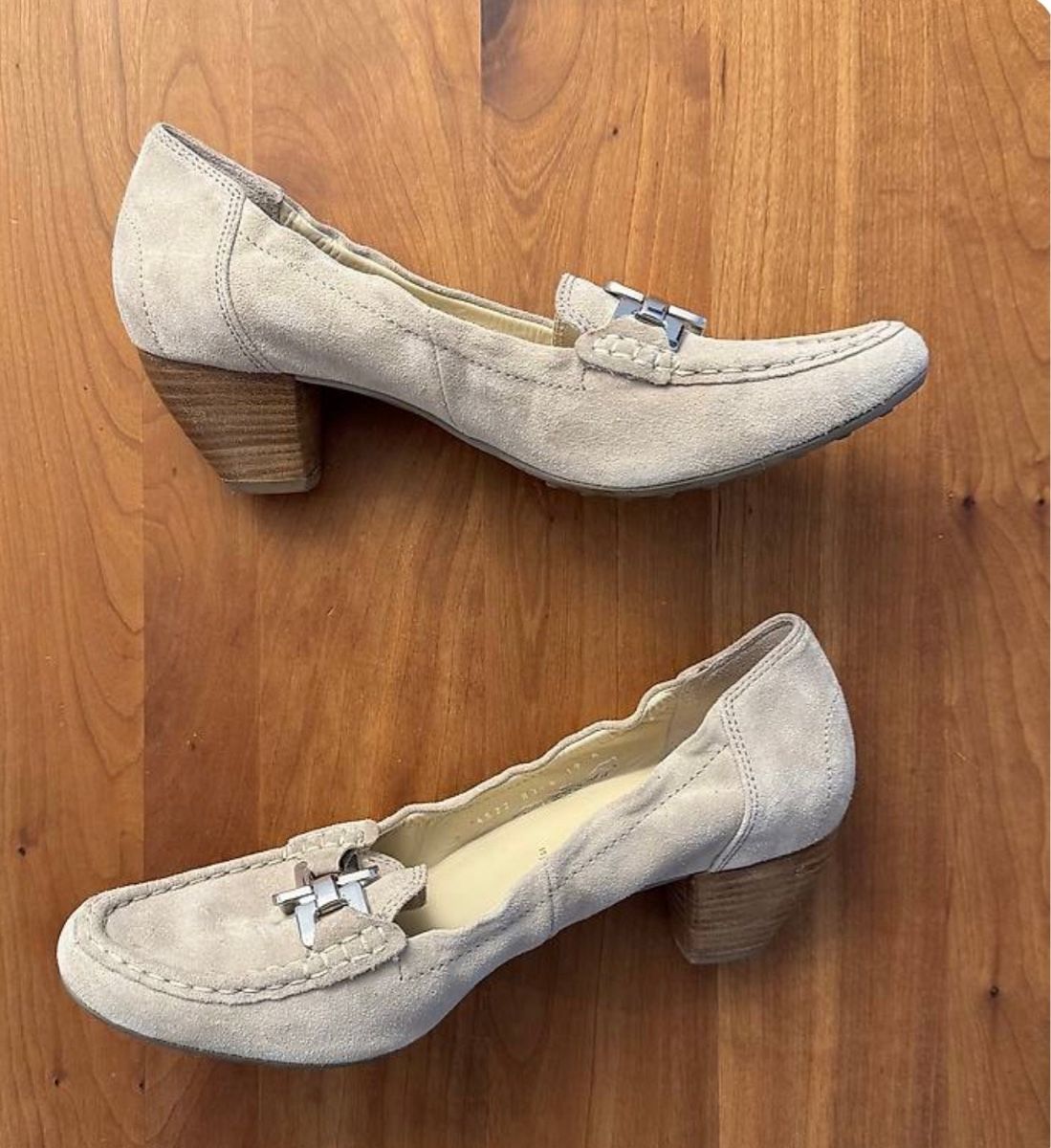 Scarpe da donna: Högl Damenschuhe – Nuovo (secondo la descrizione) da Belp venduto da Cornerman11 3