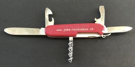 VICTORINOX SACKMESSER