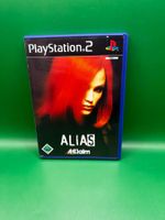 Alias (Deutsch) - Playstation 2